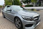 Mercedes-Benz C 180 CGI Limousine AMG Line Navi 172.000 km 12.490 &euro; Neckarsulm 74172
