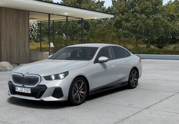 BMW 540 18.000 km 64.400 &euro; Öhringen 74613