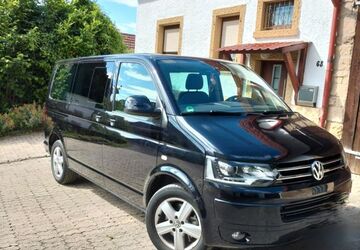 VW T5 California 87.000 km 20.000 &euro; Heilbronn 74070