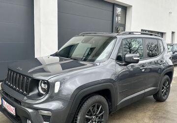 Jeep Renegade 17.320 km 17.900 &euro; Neuenstadt am Kocher 74196