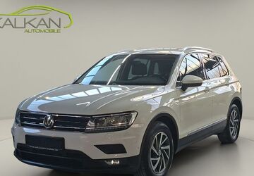 VW Tiguan 104.120 km 17.950 &euro; Neckarsulm 74172