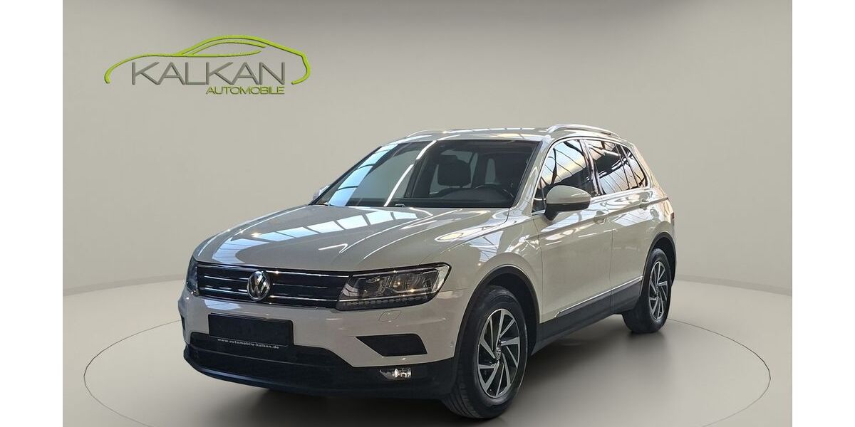 VW Tiguan 104.120 km 17.950 &euro; Neckarsulm 74172