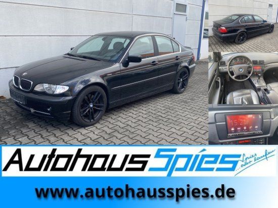 BMW 330 191.990 km 9.990 &euro; Heilbronn 74076