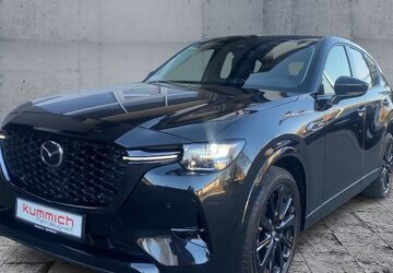 Mazda CX-60 31.200 km 41.989 &euro; Backnang 71522