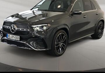 Mercedes-Benz GLE 450 15.507 km 89.889 &euro; Heilbronn 74072