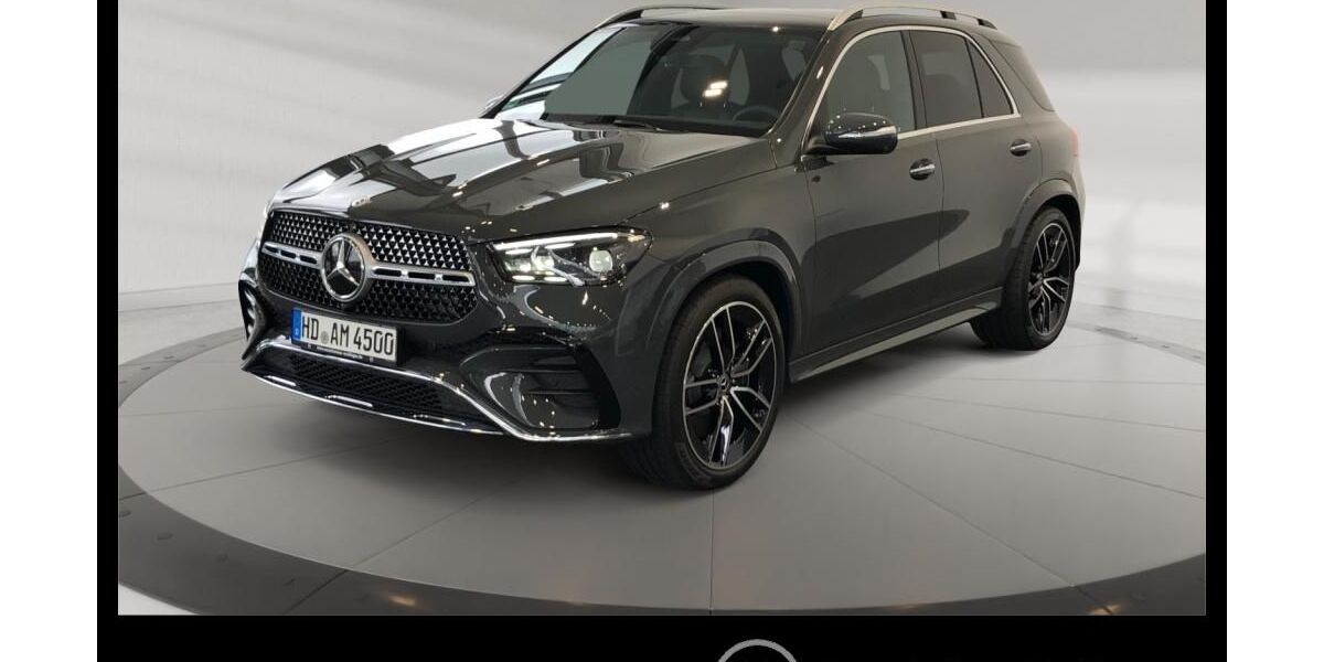 Mercedes-Benz GLE 450 15.507 km 89.889 &euro; Heilbronn 74072