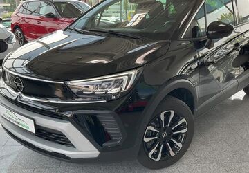 Opel Crossland (X) 18.100 km 20.490 &euro; Bretzfeld- Schwabbach 74626