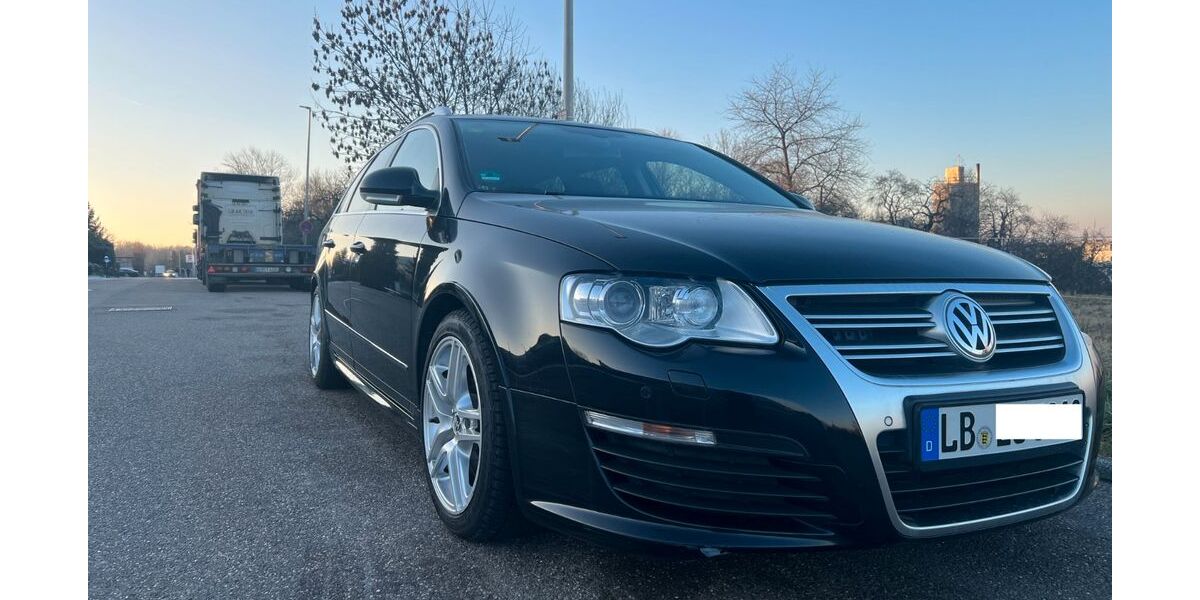 VW Passat 148.061 km 15.799 &euro; Großbottwar 71723
