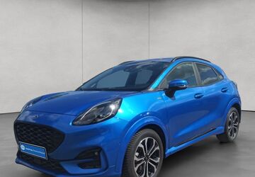 Ford Puma 19.919 km 20.990 &euro; Heilbronn 74080