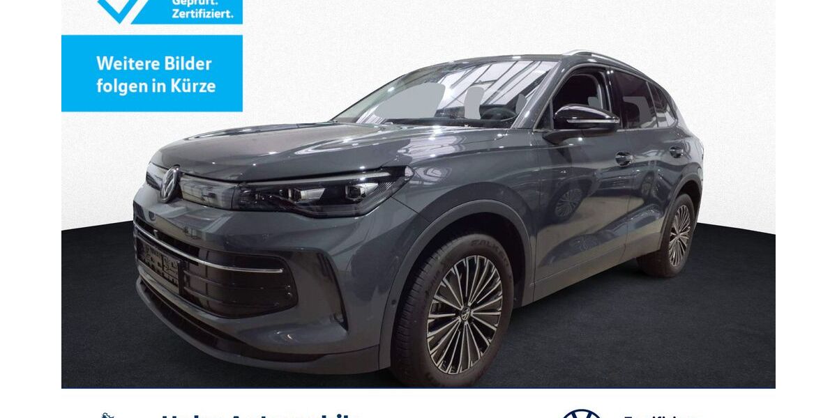 VW Tiguan 26.313 km 36.680 &euro; Ludwigsburg 71634