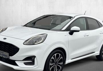 Ford Puma 61.513 km 16.990 &euro; Ludwigsburg 71636