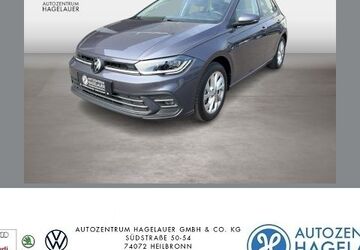 VW Polo 28.001 km 19.663 &euro; Heilbronn 74072