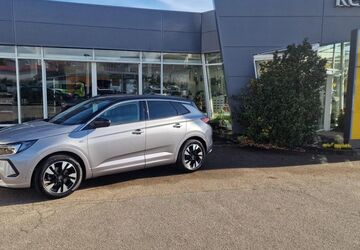 Opel Grandland (X) 50.099 km 20.990 &euro; Großbottwar 71723