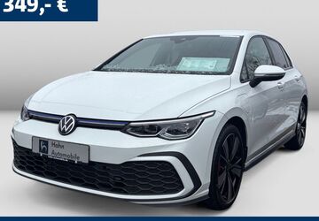 VW Golf 32.375 km 25.290 &euro; Backnang 71522