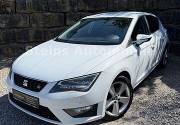 Seat Leon 176.000 km 7.790 &euro; Gundelsheim 74831