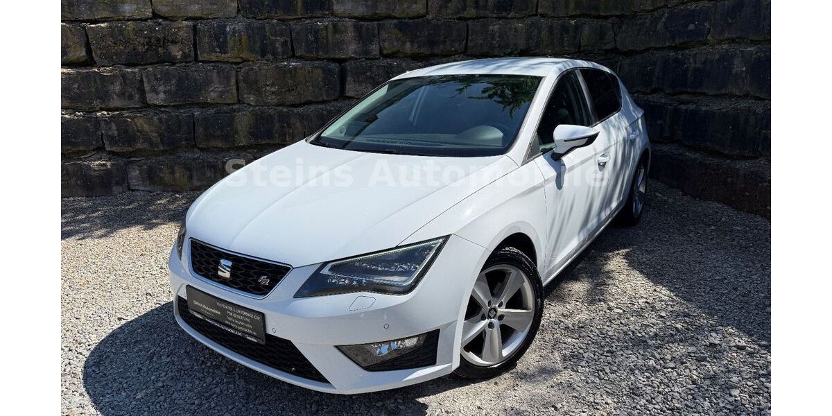 Seat Leon 176.000 km 7.790 &euro; Gundelsheim 74831