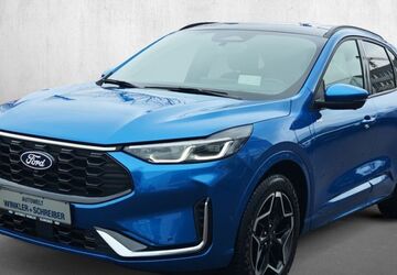 Ford Kuga 6.088 km 38.990 &euro; Ludwigsburg 71636