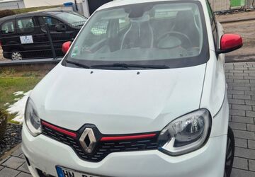 Renault Twingo 52.600 km 8.450 &euro; Gundelsheim 74831