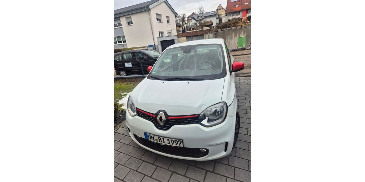 Renault Twingo 52.600 km 8.450 &euro; Gundelsheim 74831