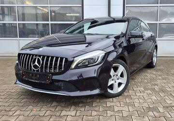 Mercedes-Benz A 180 142.000 km 11.490 &euro; Untergruppenbach 74199