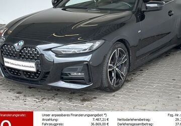 BMW 430 96.758 km 36.869 &euro; Heilbronn 74074