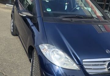 Mercedes-Benz A 170 153.500 km 1.900 &euro; Heilbronn 74081