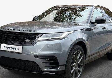 Land Rover Range Rover Velar 10.700 km 66.980 &euro; Heilbronn 74080
