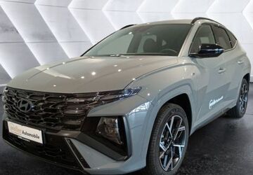 Hyundai TUCSON 3.001 km 39.940 &euro; Bietigheim-Bissingen 74321