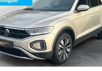 VW T-Roc 10.150 km 22.295 &euro; Möckmühl 74219