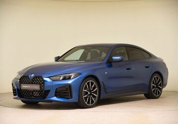 BMW 420 Gran Coupé 8.500 km 53.980 &euro; Ellhofen 74248