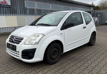 Citroen C2 88.000 km 1.790 &euro; Oedheim 74229