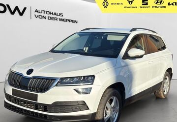 Skoda Karoq 74.880 km 19.680 &euro; Mosbach 74821