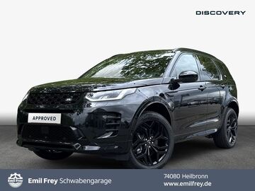 Gebrauchte Land Rover Discovery Sport