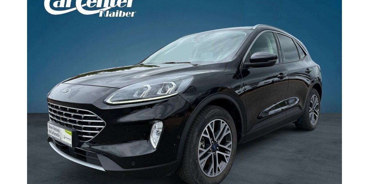 Ford Kuga 81.826 km 22.880 &euro; Bad Friedrichshall 74177