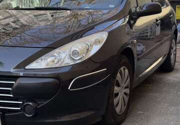Peugeot 307 173.000 km 3.000 &euro; neckarsulm 74172