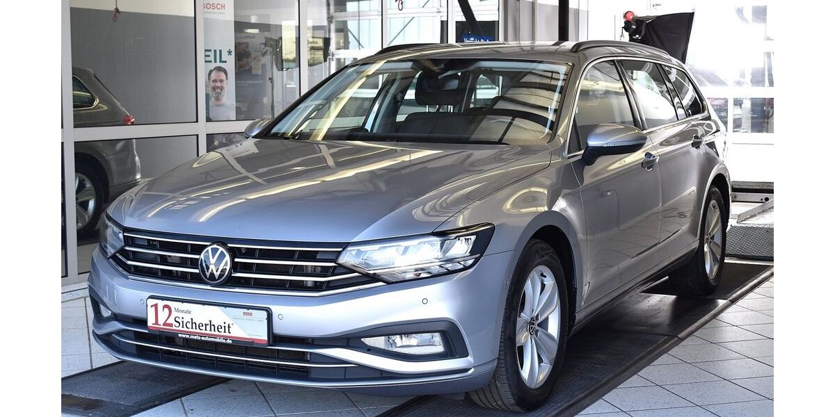 VW Passat 143.433 km 20.410 &euro; Bad Friedrichshall 74177