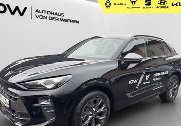 Cupra Terramar 10.000 km 36.490 &euro; Heilbronn 74076