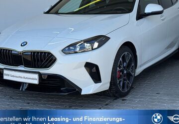 BMW 116 7.674 km 29.400 &euro; Heilbronn 74074