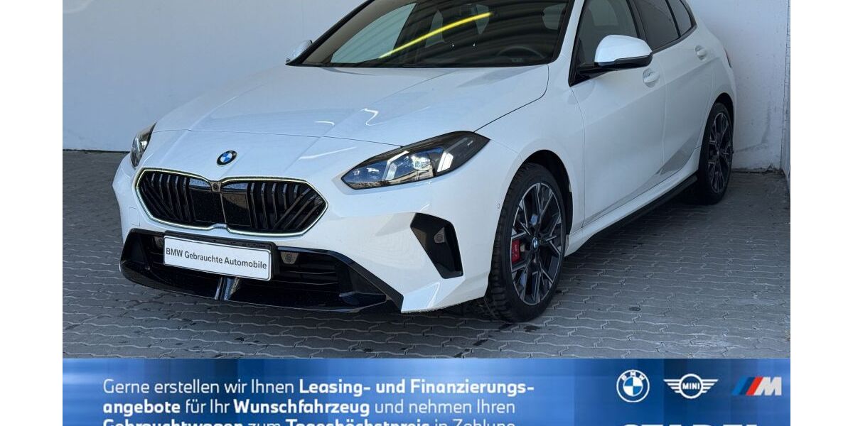 BMW 116 7.674 km 29.400 &euro; Heilbronn 74074