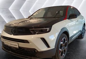 Opel Mokka 26.200 km 19.895 &euro; Bietigheim-Bissingen 74321