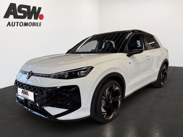 Gebrauchte VW T-Roc