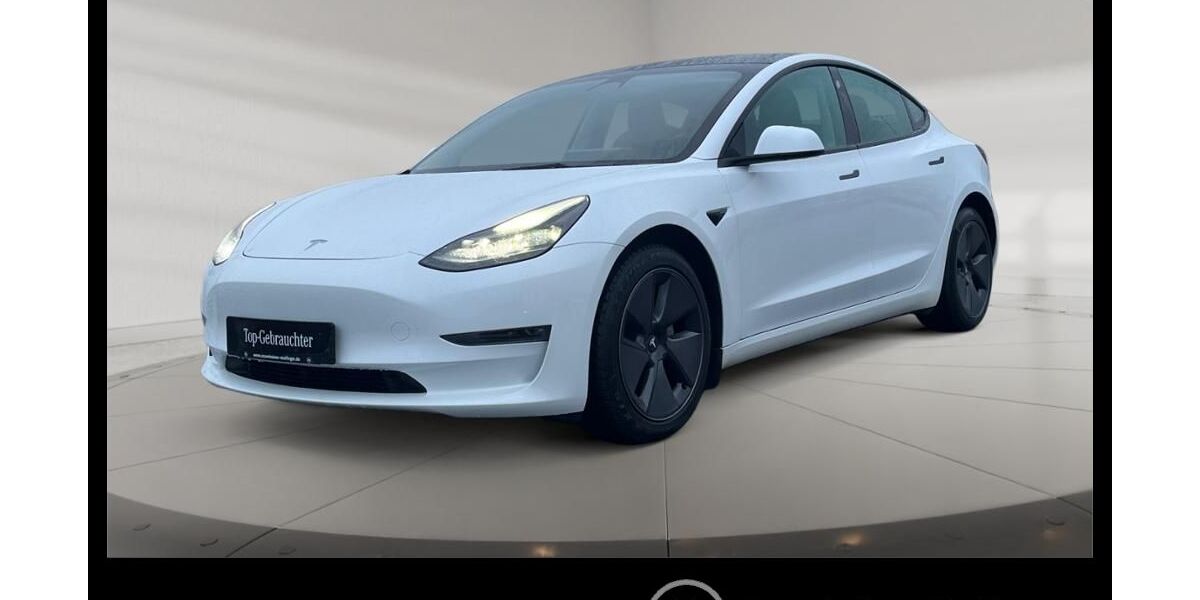 Tesla Model 3 68.737 km 29.864 &euro; Neckarsulm-Obereisesheim 74172