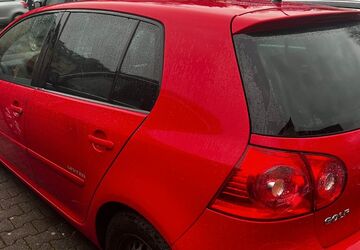 VW Golf 254.000 km 1.900 &euro; Neckarsulm 74172