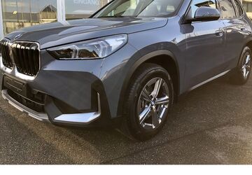 BMW X1 8.570 km 39.900 &euro; Lauffen 74348