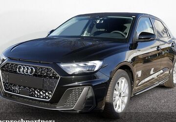 Audi A1 3.500 km 29.470 &euro; Bietigheim-Bissingen 74321