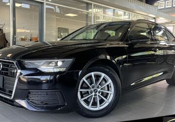 Audi A6 119.000 km 25.990 &euro; Heilbronn 74080