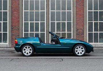 BMW Z1 14.880 km 69.900 &euro; Murr 71711