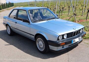 BMW 316 260.000 km 11.100 &euro; Heilbronn 74078