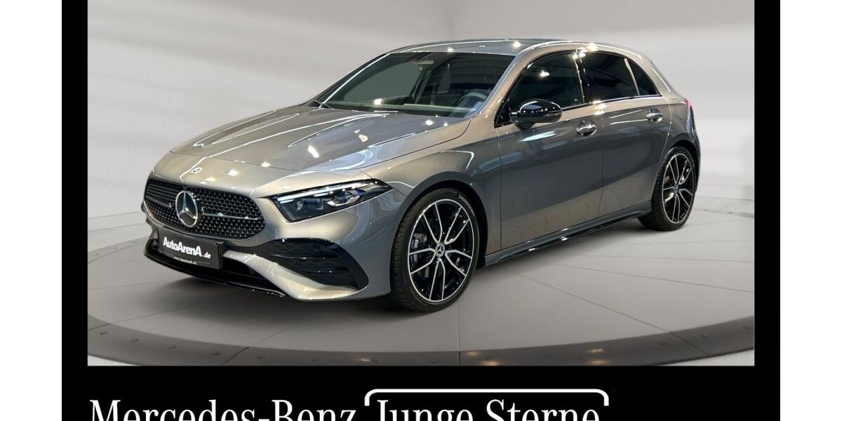 Mercedes-Benz A 200 3.881 km 34.389 &euro; Heilbronn 74072