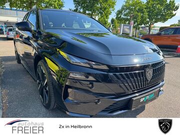 Gebrauchte Peugeot 308